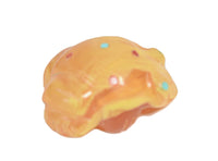 Zuni Pueblo Frog Fetish By Quandelacy