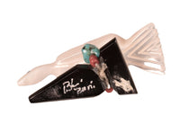 Zuni Pueblo Bird Fetish By Quandelacy
