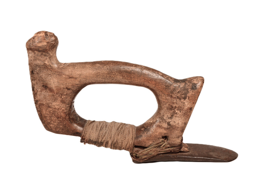 Snoqualmie Falls Regional Rare D-Adz Artifact