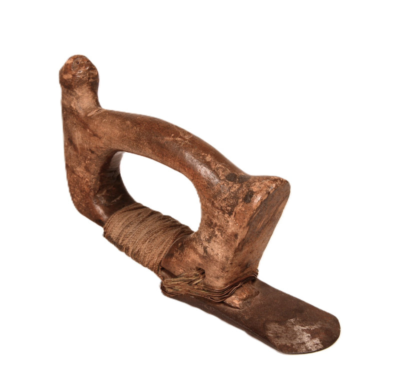 Snoqualmie Falls Regional Rare D-Adz Artifact