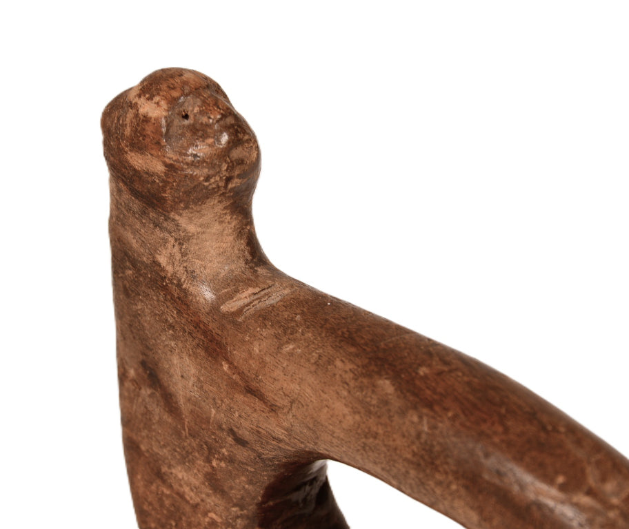 Snoqualmie Falls Regional Rare D-Adz Artifact