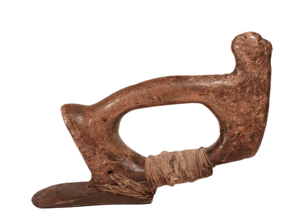 Snoqualmie Falls Regional Rare D-Adz Artifact