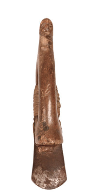 Snoqualmie Falls Regional Rare D-Adz Artifact