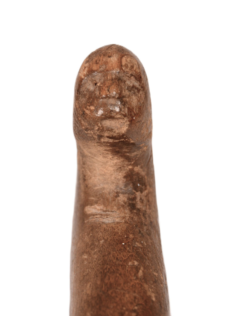 Snoqualmie Falls Regional Rare D-Adz Artifact