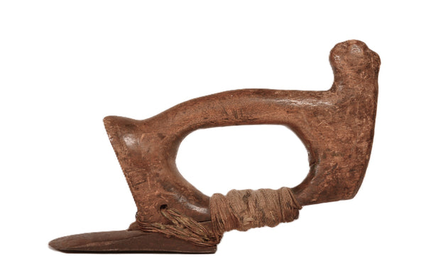Snoqualmie Falls Regional Rare D-Adz Artifact