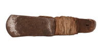 Snoqualmie Falls Regional Rare D-Adz Artifact