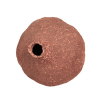 Paiute Pine Pitch Tus Basket