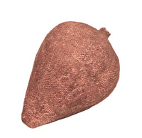 Paiute Pine Pitch Tus Basket