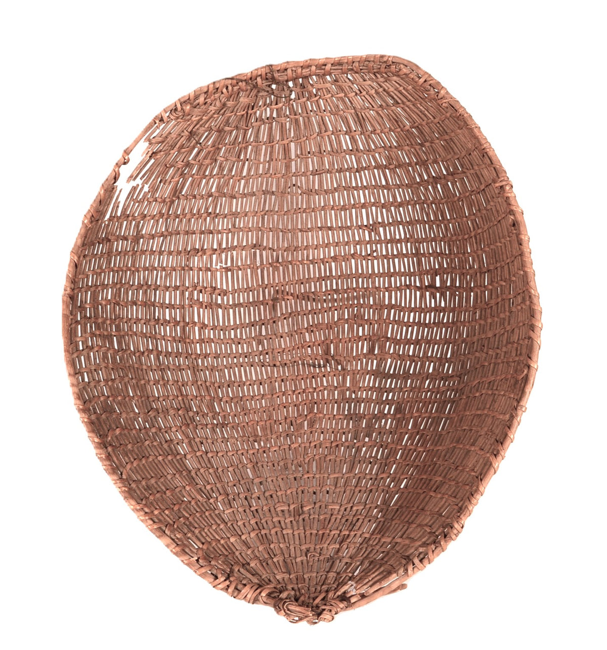 Paiute Seed Beater Mono Sifter Basket