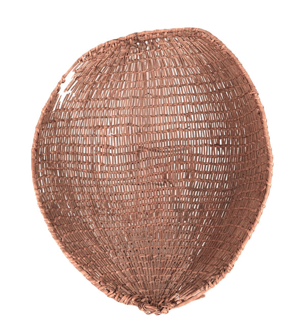 Paiute Seed Beater Mono Sifter Basket