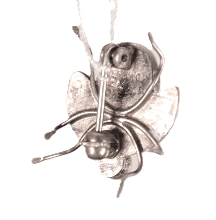 Zuni Pueblo Fly Pin
