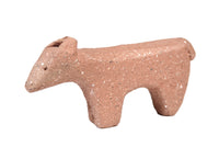 Taos Pueblo Clay Animal Fetish