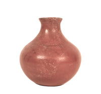 Maricopa Pottery Redware Jar