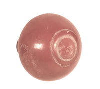 Maricopa Pottery Redware Jar