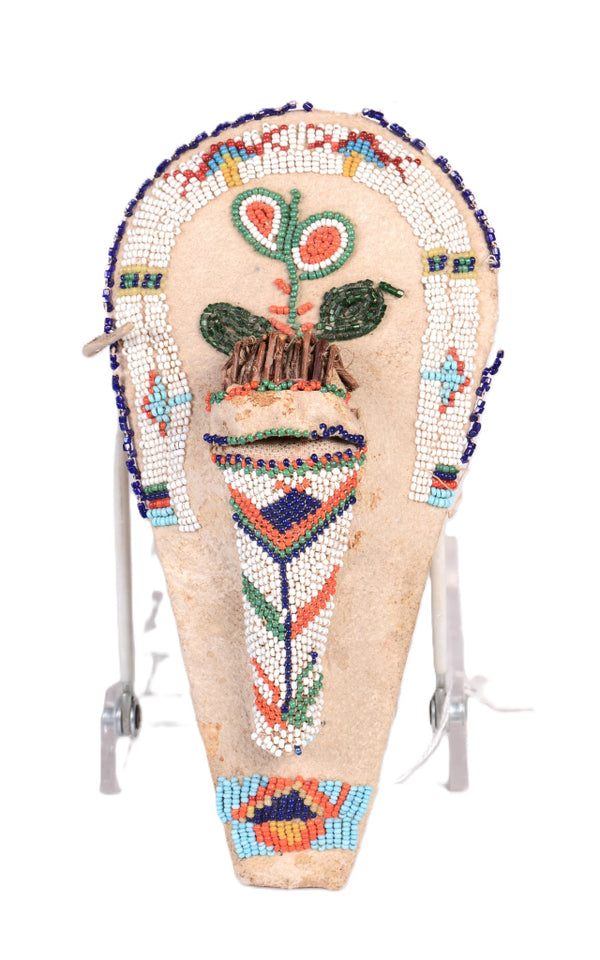 UTE Papoose Cradle Decor