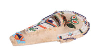 UTE Papoose Cradle Decor