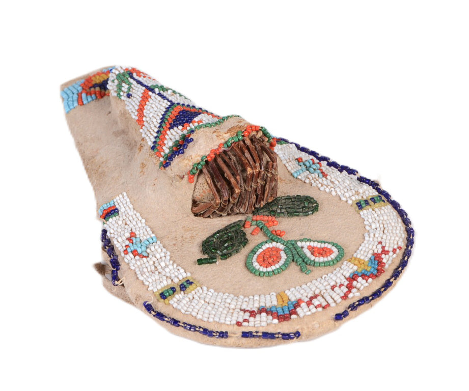 UTE Papoose Cradle Decor