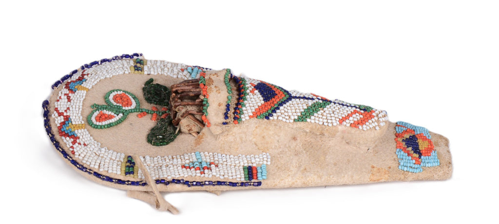 UTE Papoose Cradle Decor
