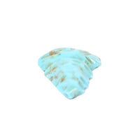 Turquoise Arrowhead Fetish