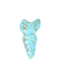 Turquoise Arrowhead Fetish