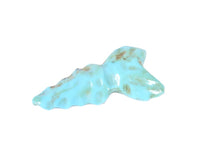 Turquoise Arrowhead Fetish