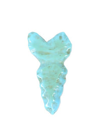Turquoise Arrowhead Fetish