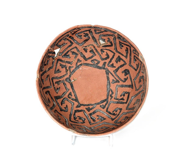 Anasazi Pottery Bowl