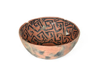 Anasazi Pottery Bowl