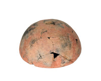 Anasazi Pottery Bowl