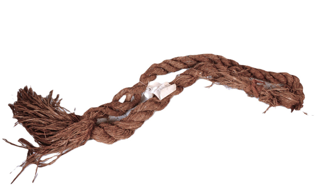 Haida Indian Cedar Medicine Man Sash