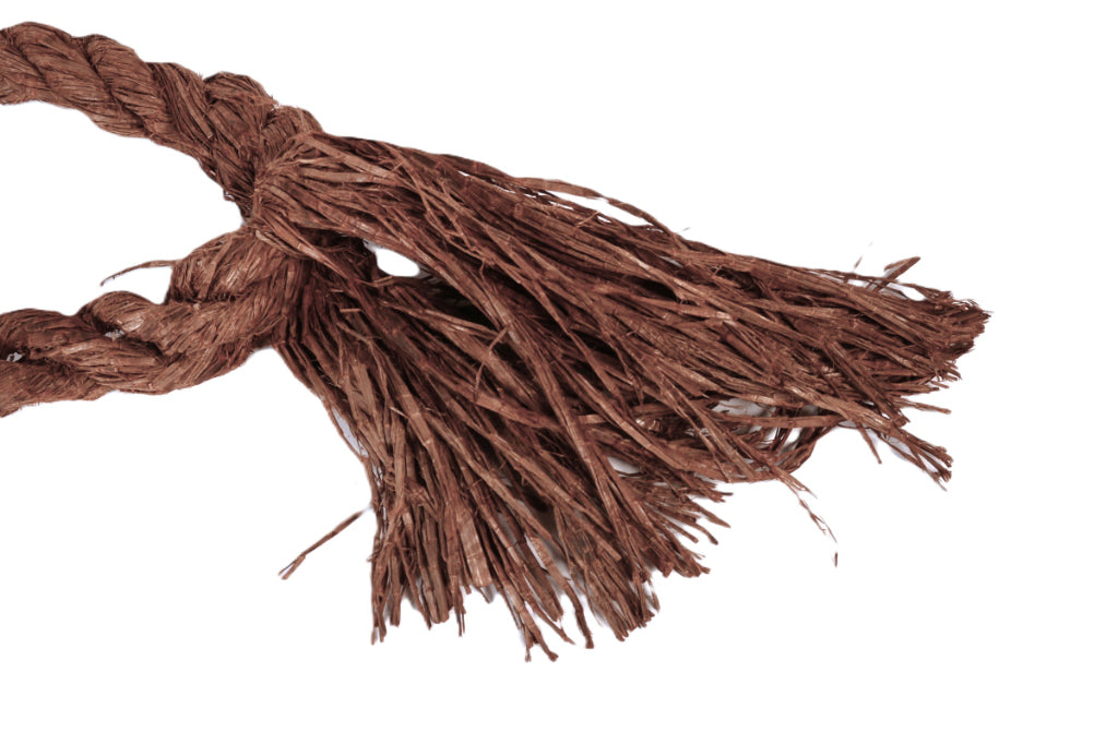 Haida Indian Cedar Medicine Man Sash