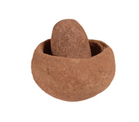Californian Medicine Mortar and Pestle