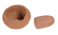 Californian Medicine Mortar and Pestle