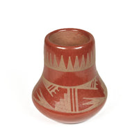 Santa Clara Pueblo Pottery Jar By Katherine Gutierrez