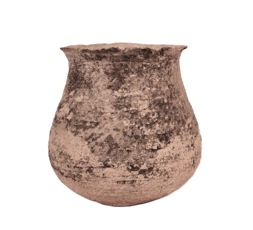 Anasazi Jar
