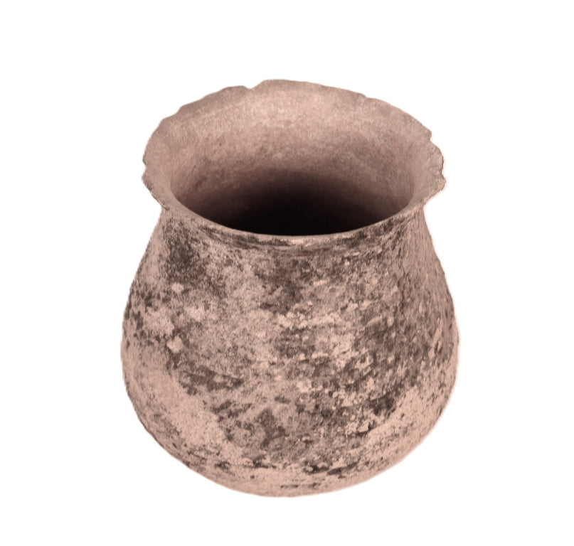 Anasazi Jar