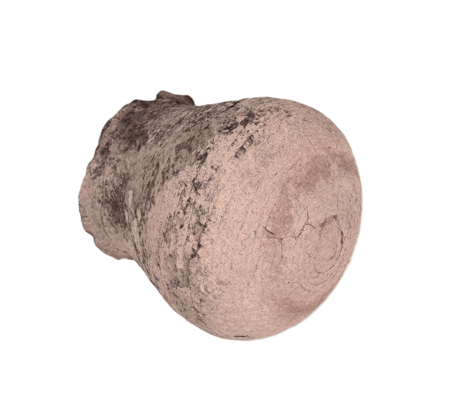 Anasazi Jar