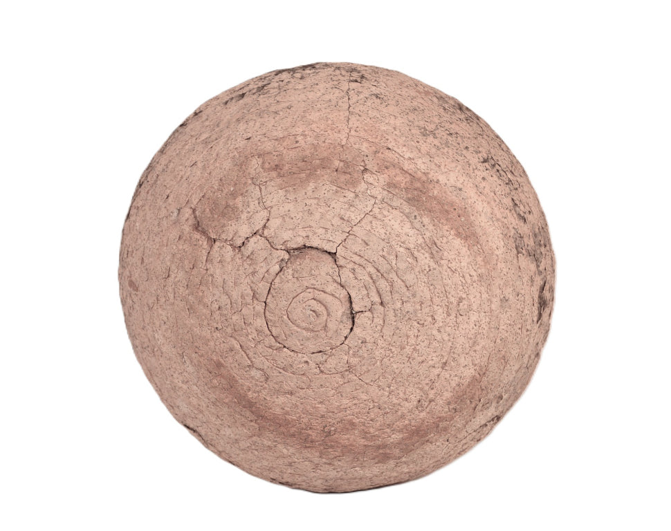 Anasazi Jar