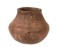 Anasazi Pottery