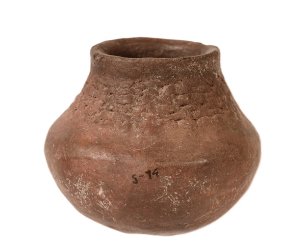 Anasazi Pottery