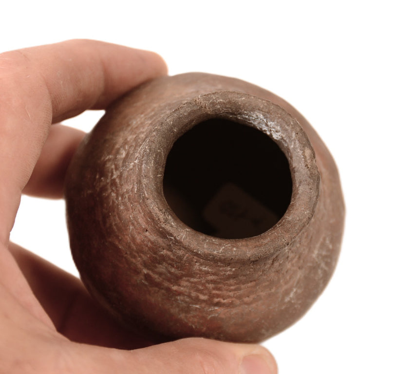 Anasazi Pottery