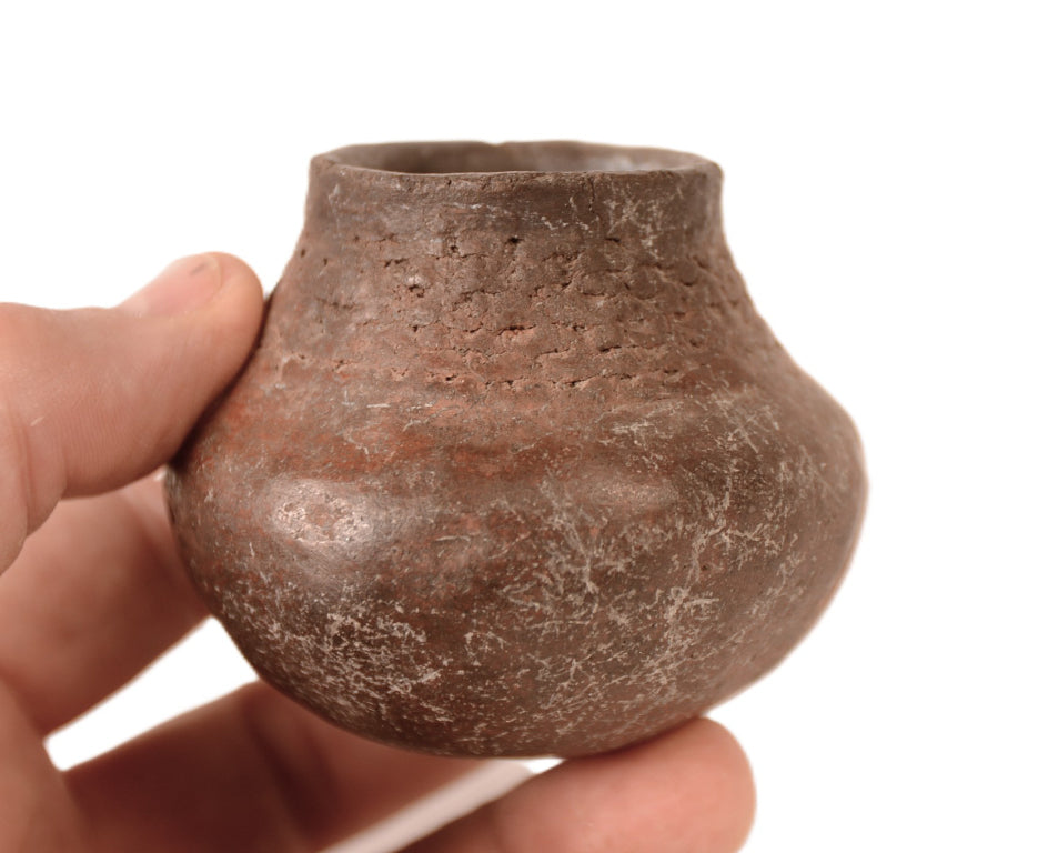 Anasazi Pottery
