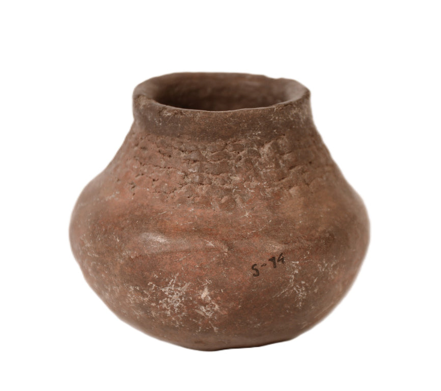 Anasazi Pottery