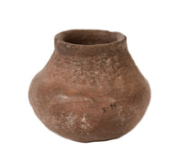 Anasazi Pottery