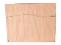 Fine Art Ink Drawing Pueblo Scene