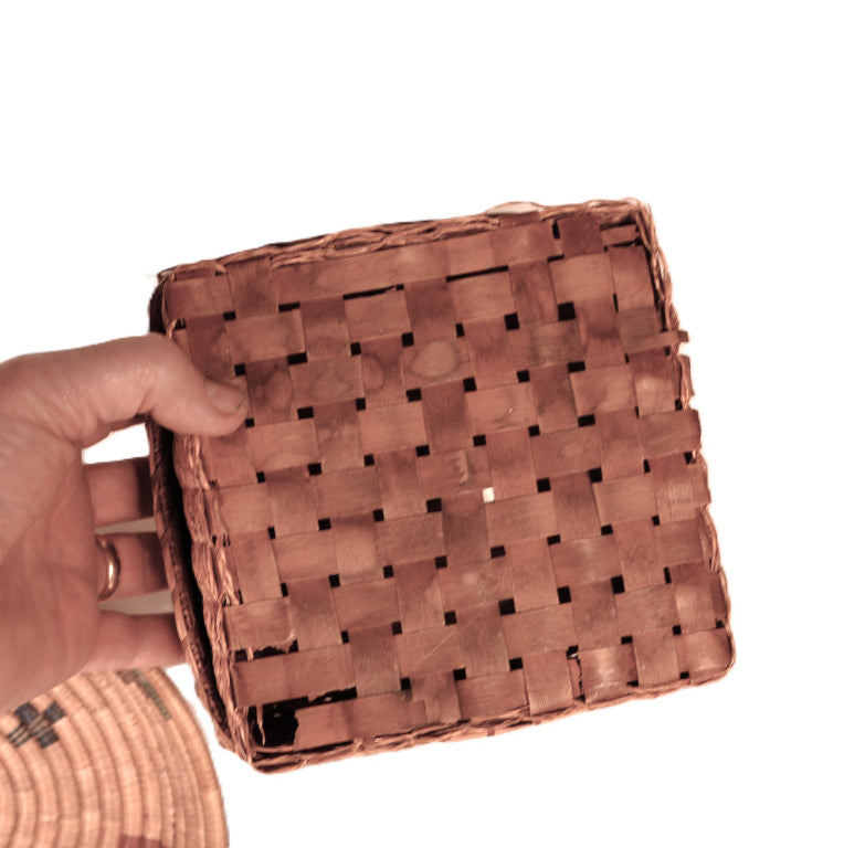 8 Basket Set Various Types and Styles