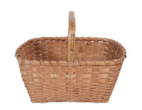 Cherokee Handled Basket