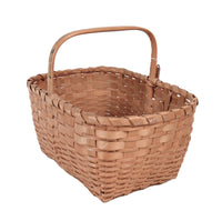 Cherokee Handled Basket