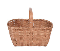 Cherokee Handled Basket