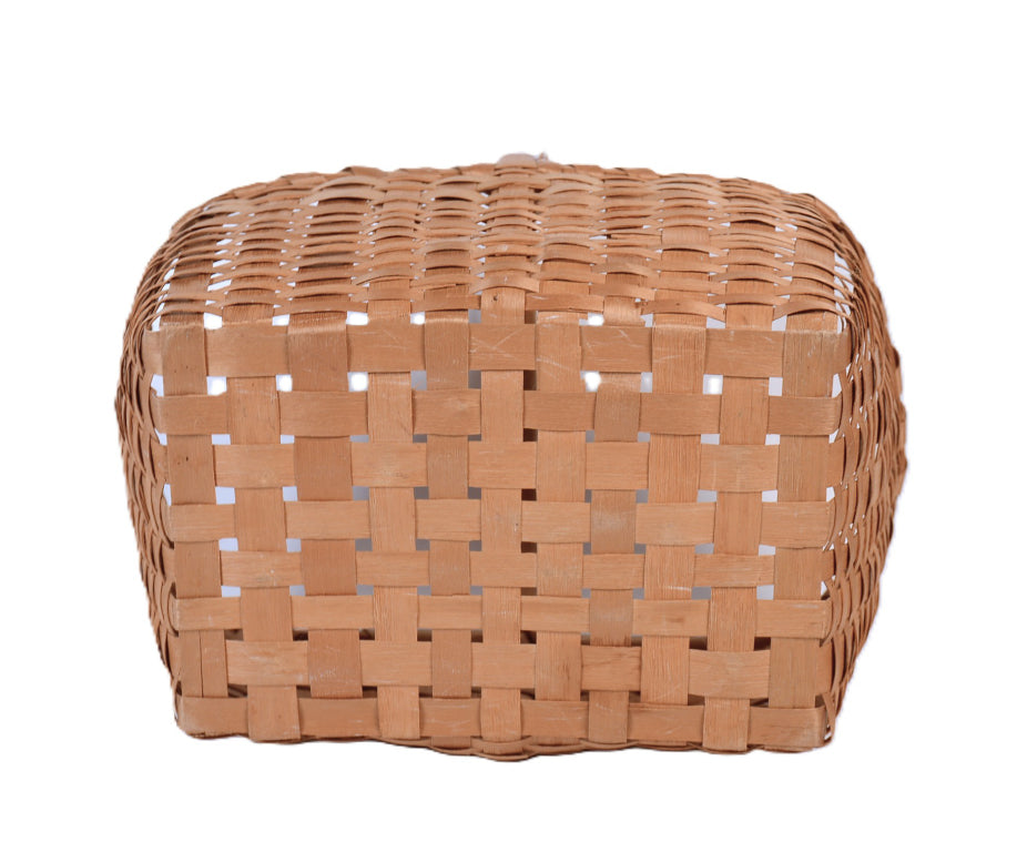 Cherokee Handled Basket